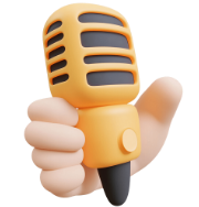 Microfone