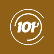 Imagem radio 101.1