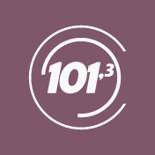 Imagem radio 101.3