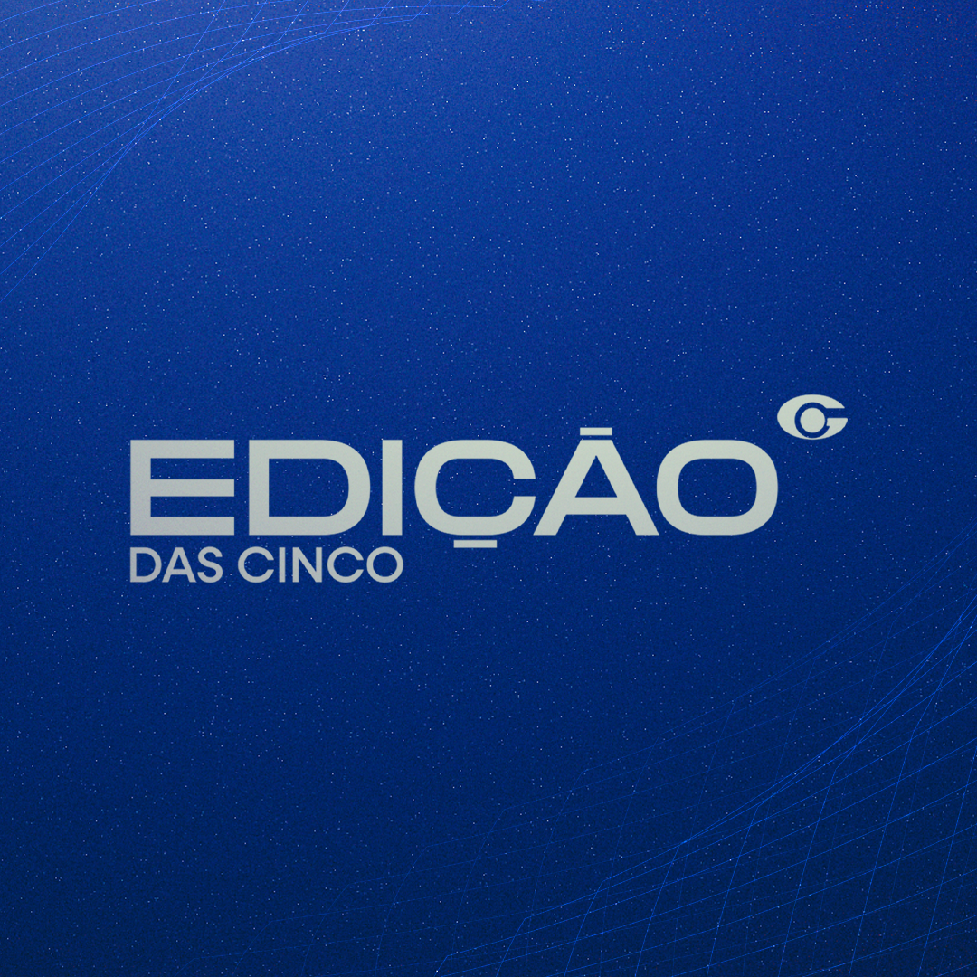Edição das 5