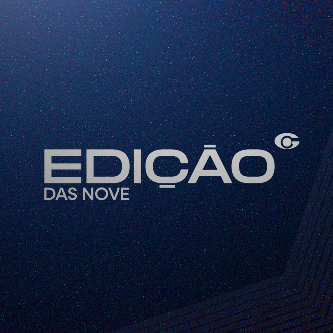 Edição das 9