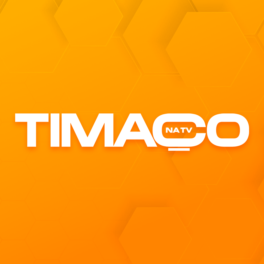 Timaço na TV