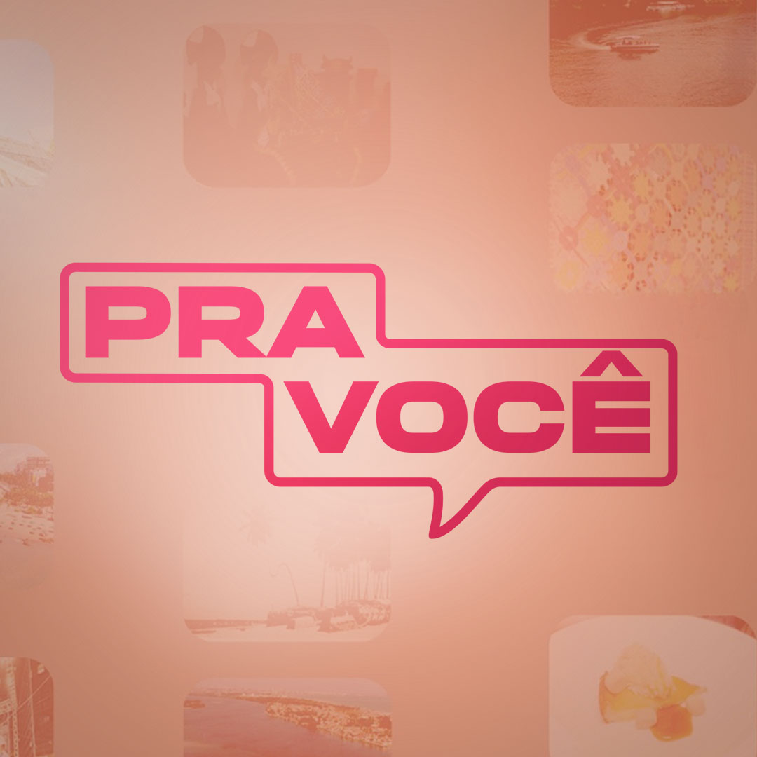 Pra você